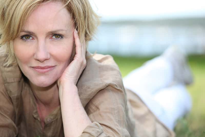 Menopause and Hormone Replacement Therapy