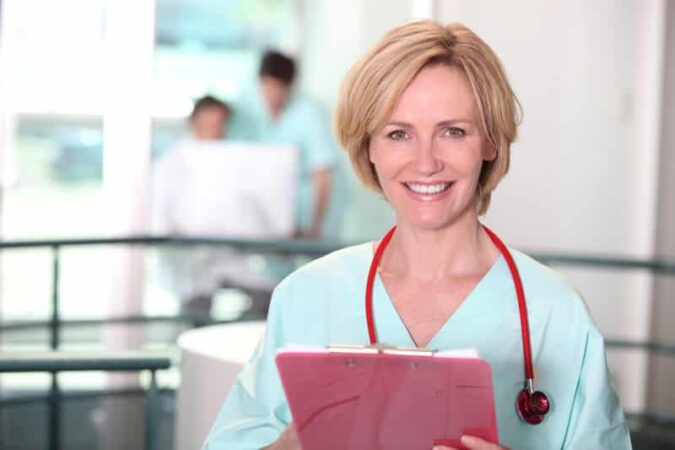 The Importance of Pap Smears