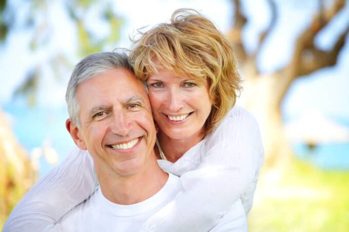 Health Over 50