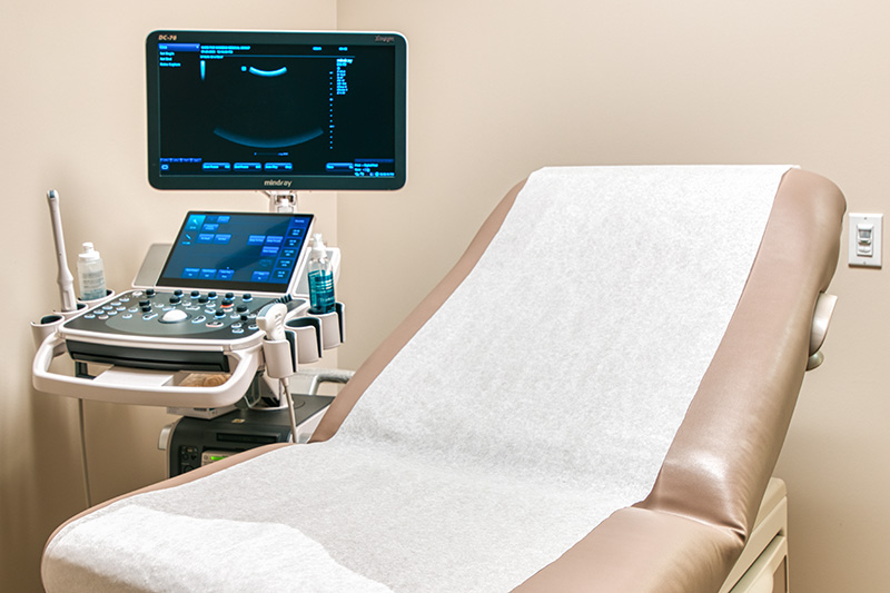 ObGyn in Upland CA