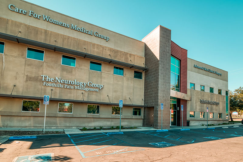 ObGyn in Upland CA