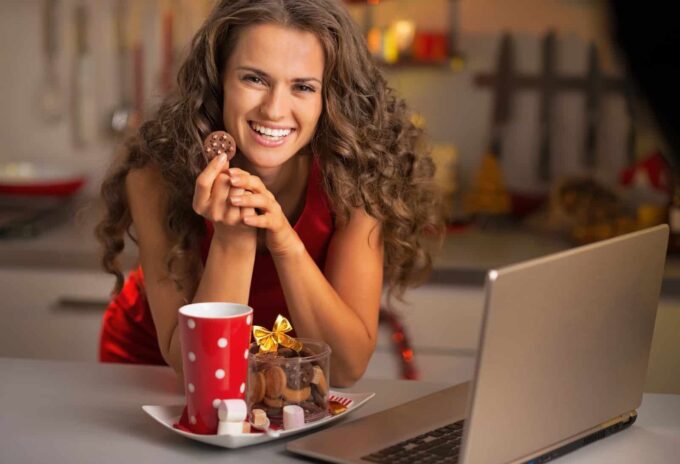 Staying Healthy Over the Holiday Season