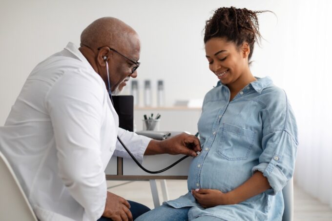 What to Ask Your OBGYN at Your First Prenatal Visit