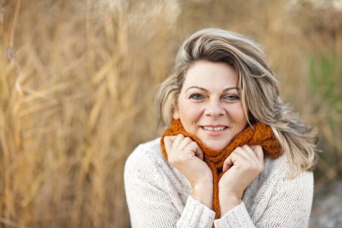 Hormone Replacement