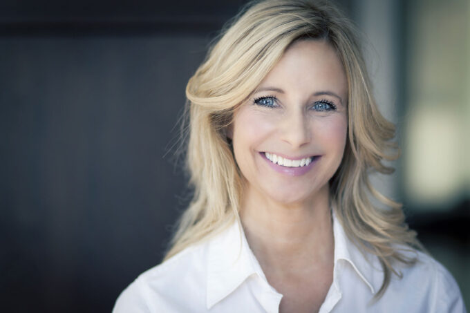 Woman Forties Health