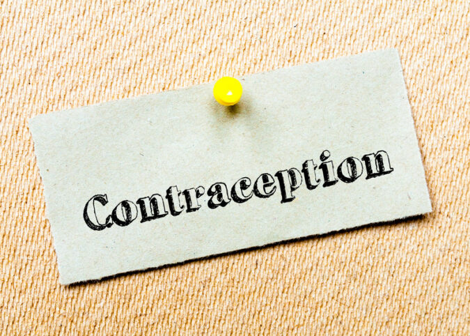 Contraception