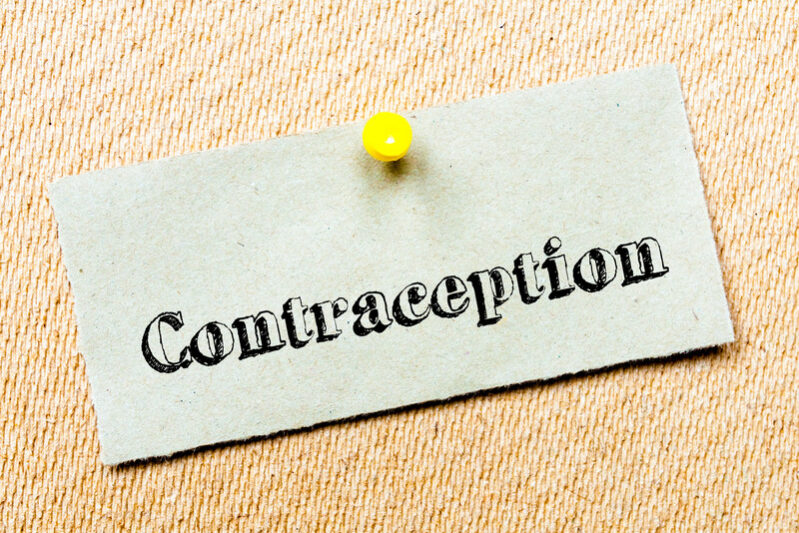 Contraception