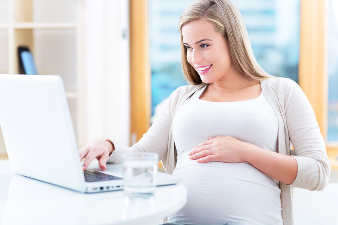 5 Things to Do in The Third Trimester