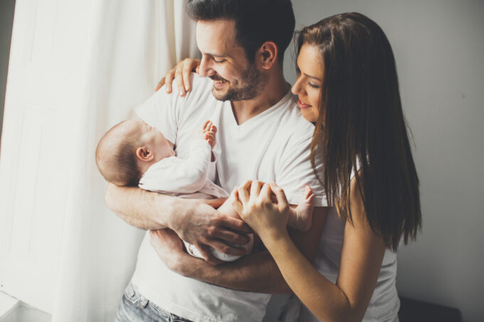 Newborn Babies