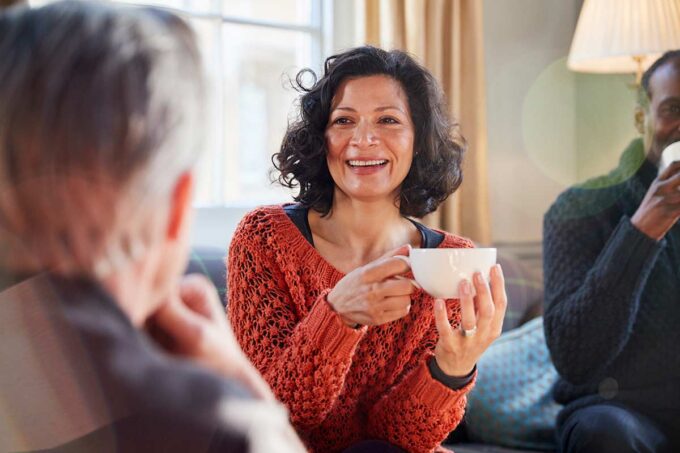 Health issues to take care of in your 50s