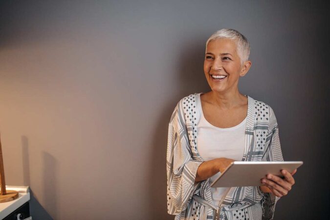 Health Issues to Take Care of in Your 60s