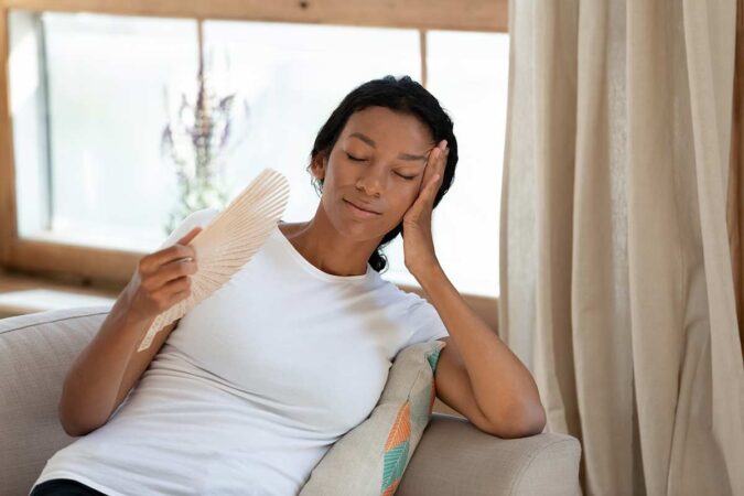 Dealing with Hormone Issues