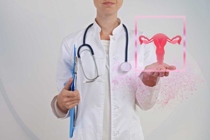 vaginal health
