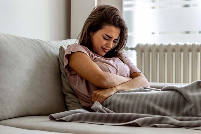 Endometriosis Diet
