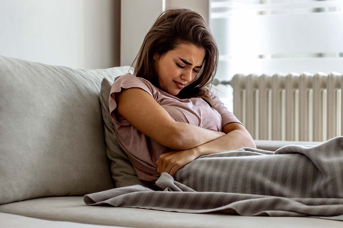 Endometriosis Diet