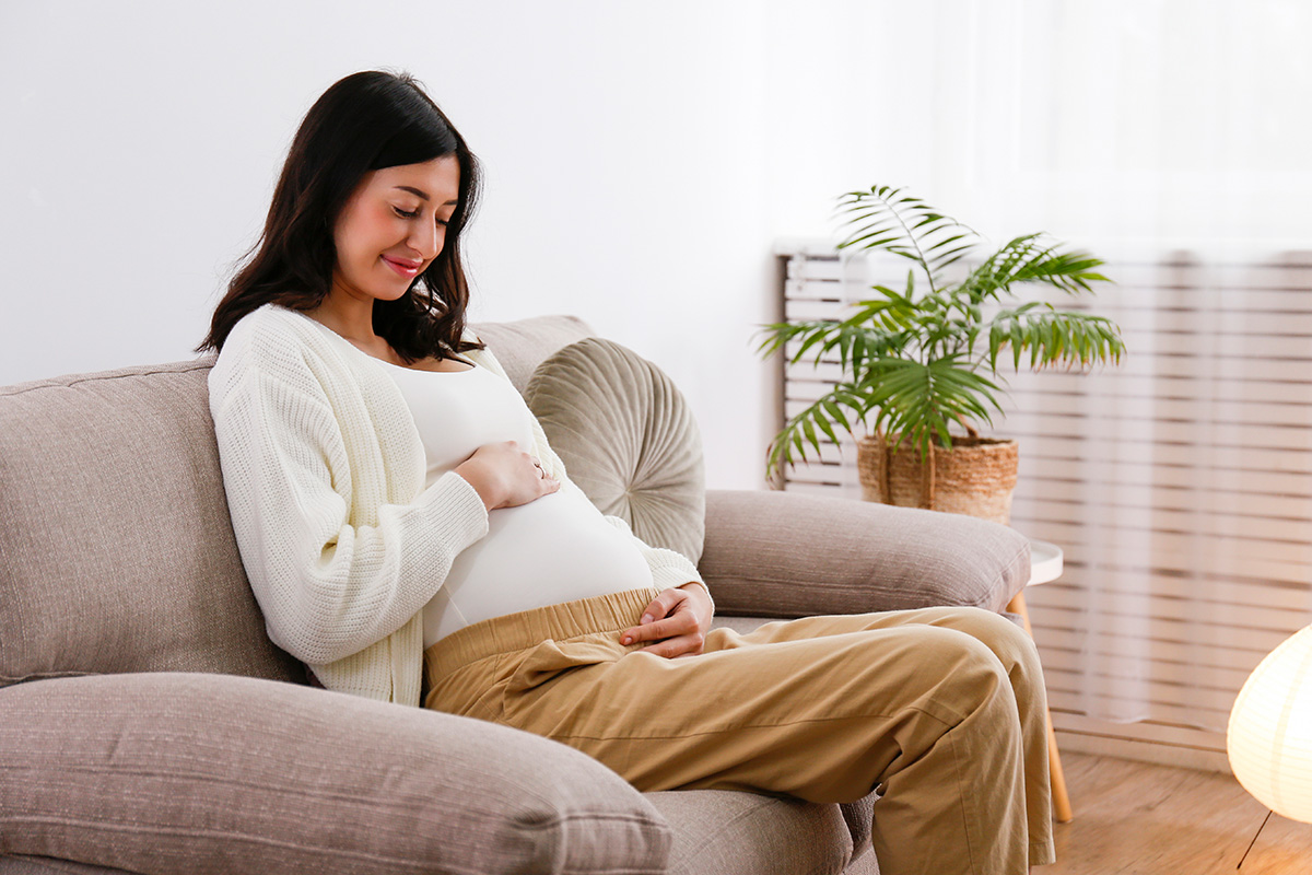 5 Things to Do in the Second Trimester