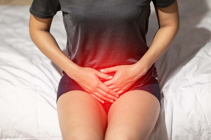 Why Does My Vagina Hurt