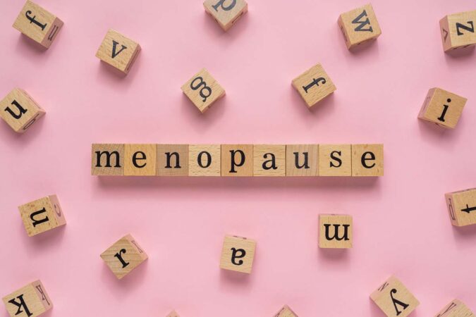 Stages of Menopause