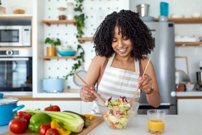 Taking Good Care of Yourself: