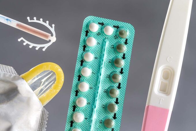 Perfect Contraceptive Method