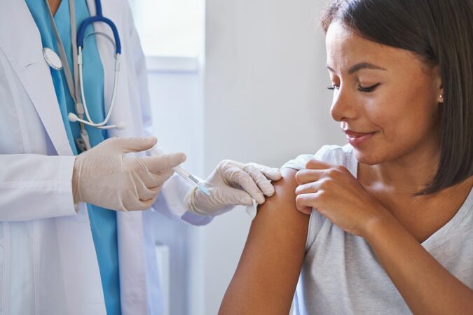 The HPV Vaccine: What You Need to Know
