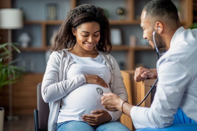 Preparing for Labor: What to Expect and How to Get Ready