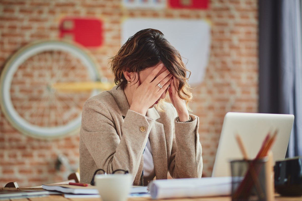 The Impact of Stress on Reproductive Health