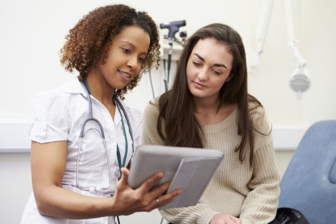 Are You Due for a Well Woman Exam? Health Screening Milestones for Women