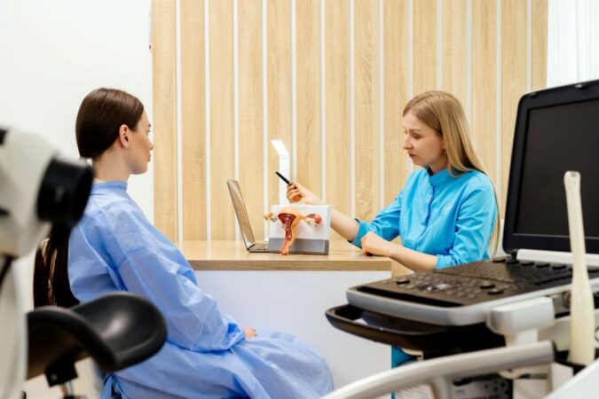 Understanding Fibroids: Symptoms, Treatment Options, and Support