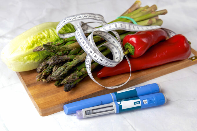 GLP-1 Weight Loss Program