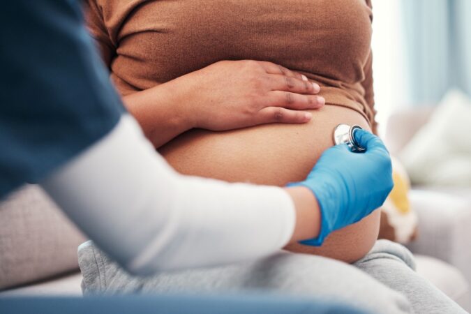 Why Prenatal Care Matters: A Guide for Expecting Mothers