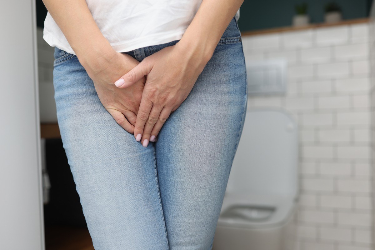 What’s Causing My Bladder Leaks, and How Can I Fix Them?