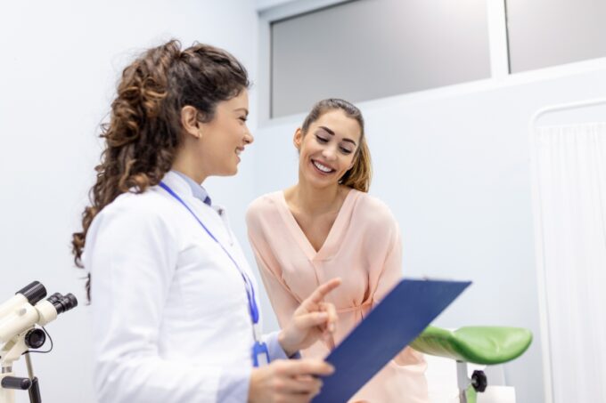 5 Reasons to See Your OBGYN Before, During, and After Pregnancy