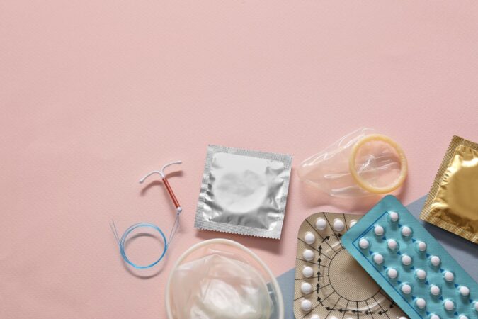 Contraception Options: What You Need to Know