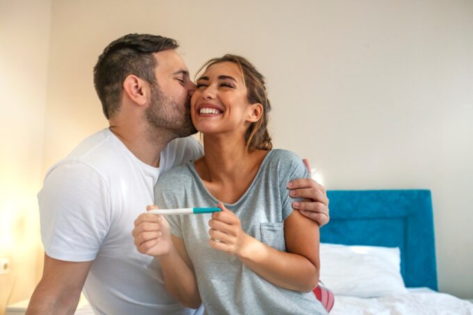 6 Tips for Getting Pregnant