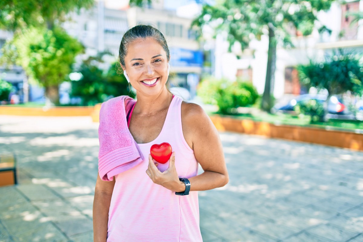 Women’s Heart Health: Blood Pressure, Hormones, and Heart Disease Risk