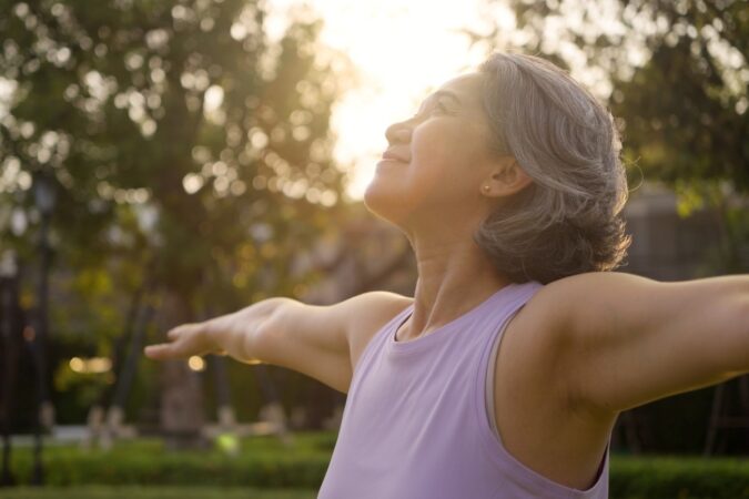 Is Hormone Therapy Safe During Menopause?