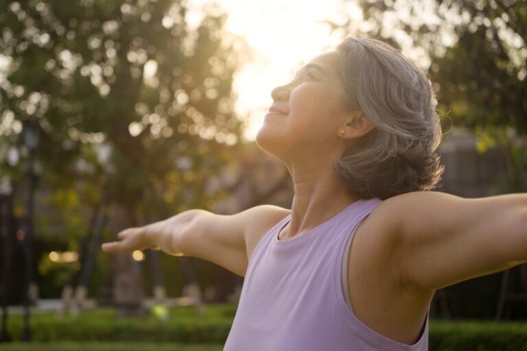 Is Hormone Therapy Safe During Menopause?