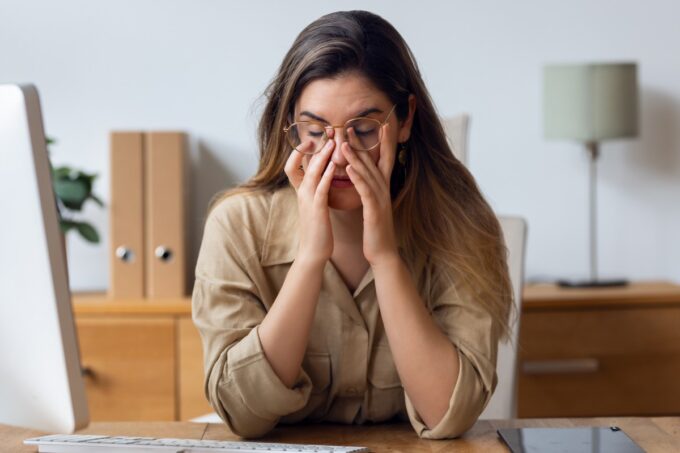 Can Stress Make Your Period Come Early?