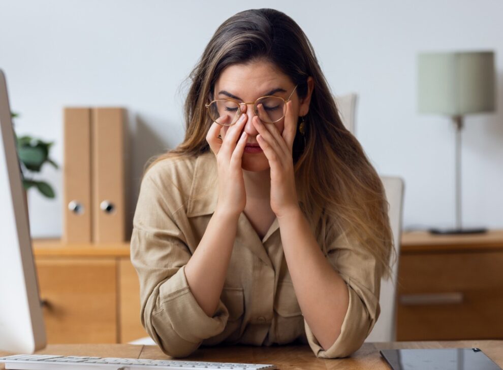 Can Stress Make Your Period Come Early?
