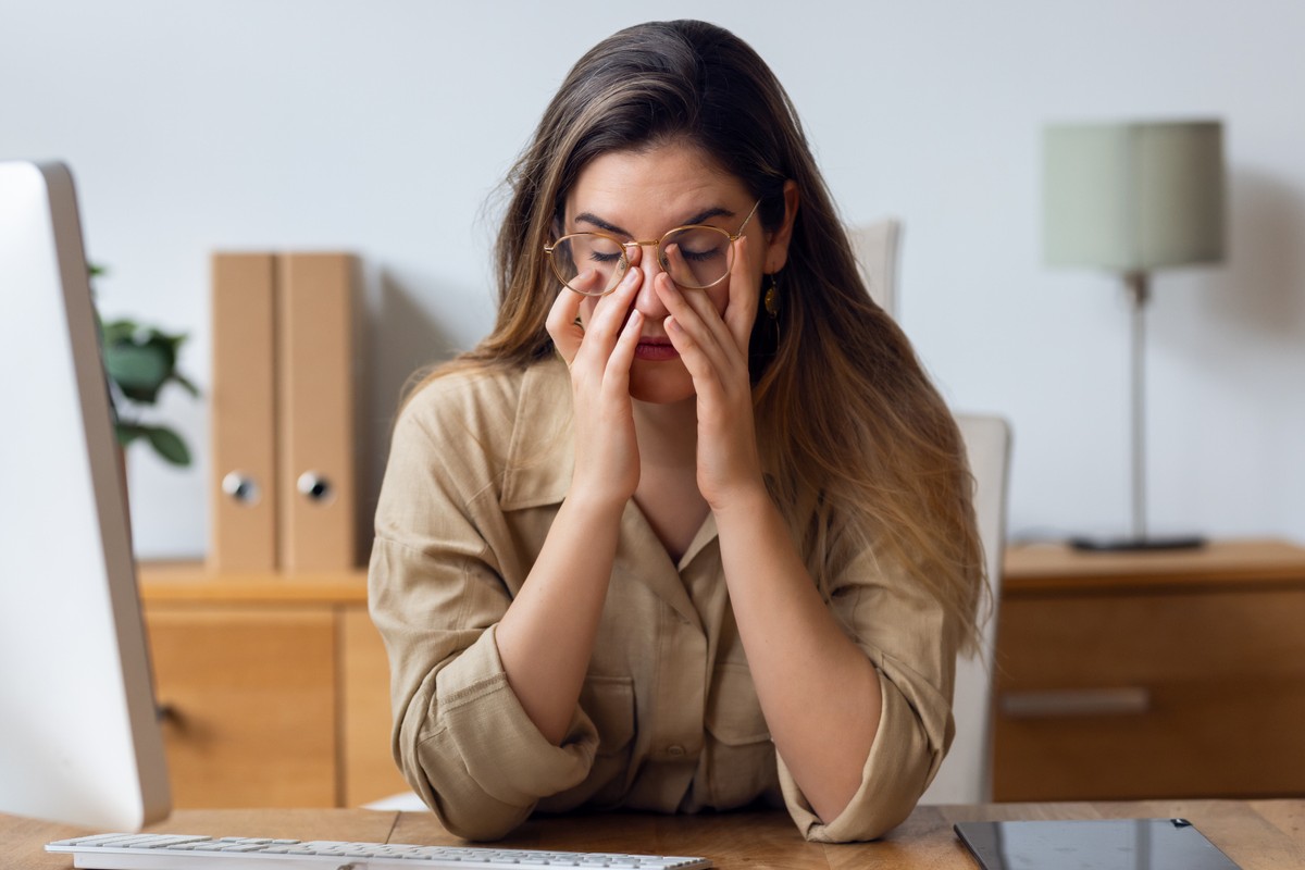 Can Stress Make Your Period Come Early?
