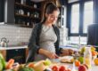 How to Eat Well During Pregnancy, Trimester-by-Trimester