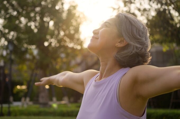Is Hormone Therapy Safe During Menopause?