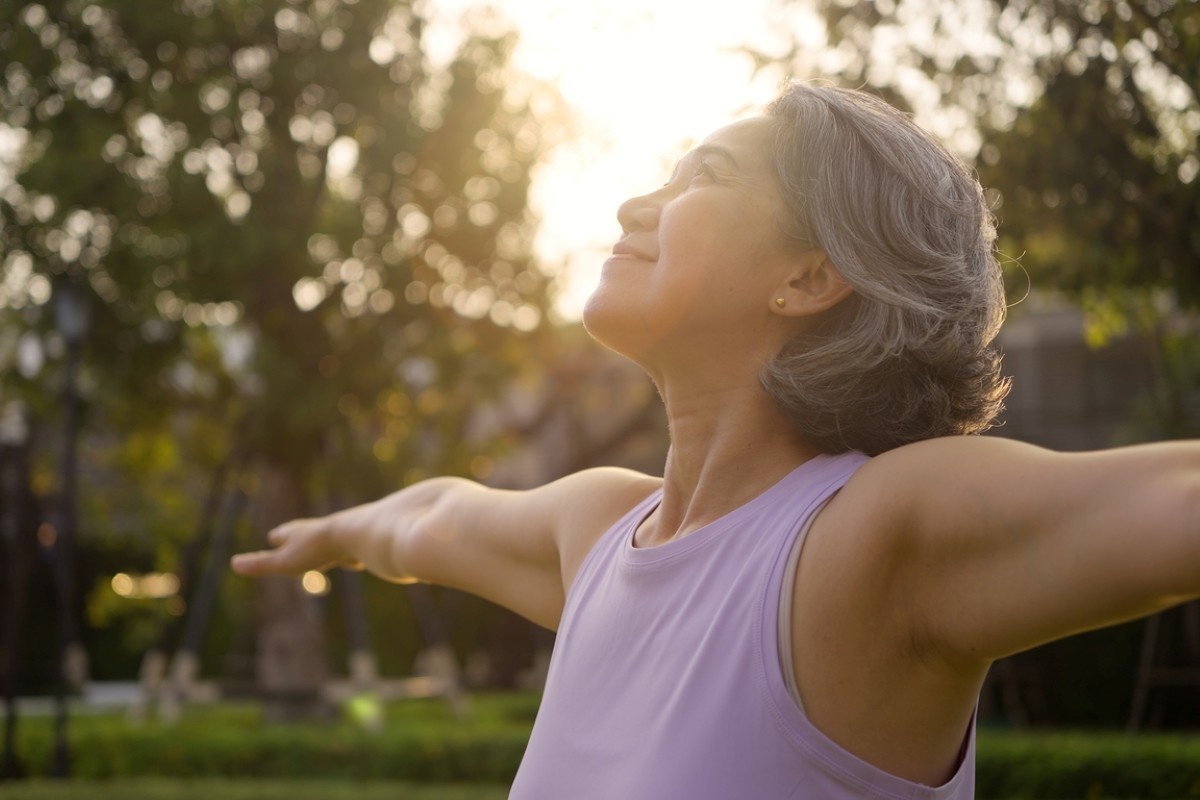 Is Hormone Therapy Safe During Menopause? Is Hormone Therapy Safe During Menopause?