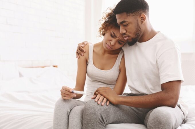 Struggling to Get Pregnant? What to Know About Infertility and When to See Your OBGYN