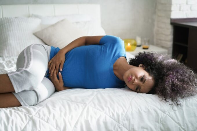 Irregular Periods? You May Be Dealing with PCOS