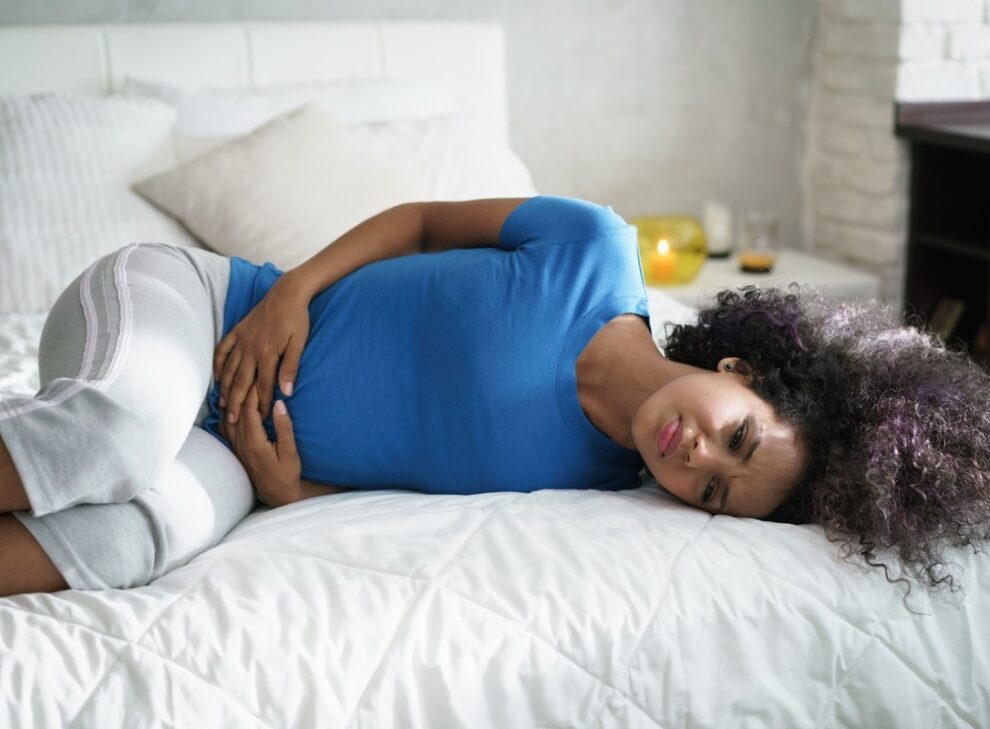 Irregular Periods? You May Be Dealing with PCOS