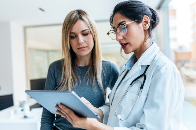 What Do Abnormal Pap Smear Results Mean?