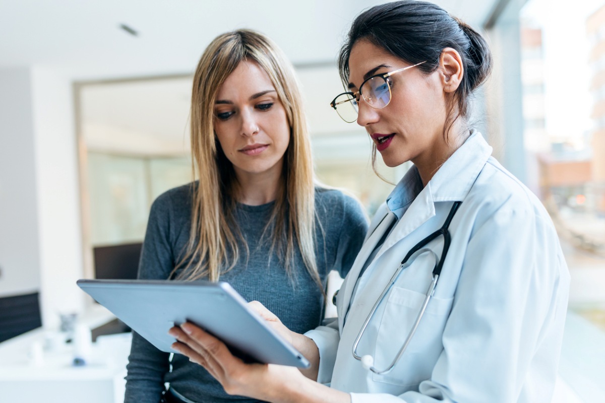 What Do Abnormal Pap Smear Results Mean?