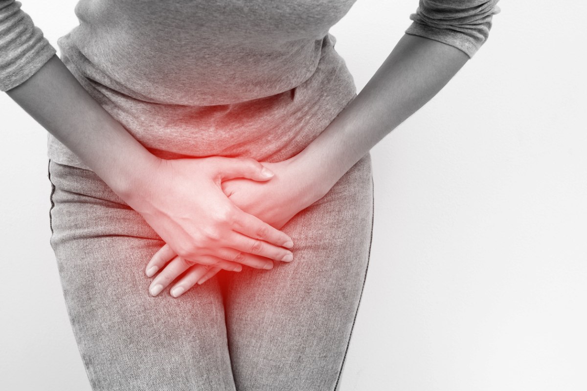 What Causes Chronic Pelvic Pain in Women?